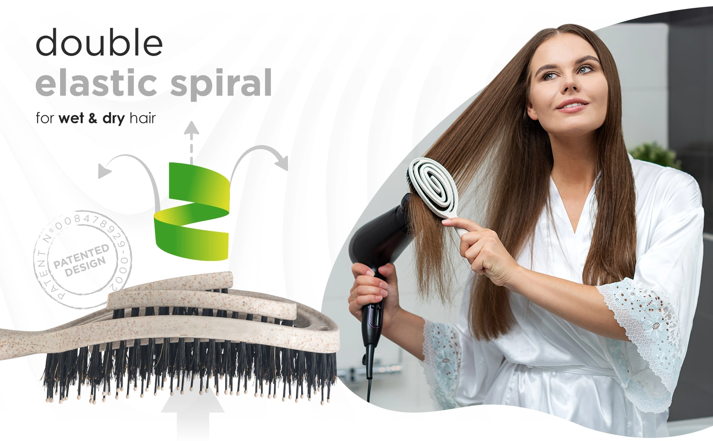 Hair Brush photo 14